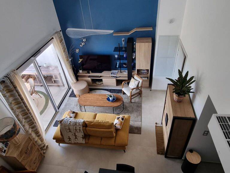 Appartement de 54m2 à louer sur Saint-Jean-de-Védas — photo 1