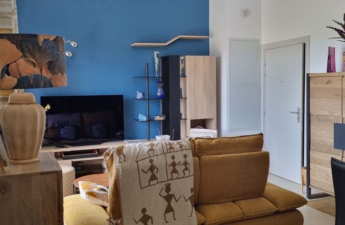 Appartement de 54m2 à louer sur Saint-Jean-de-Védas — photo 2