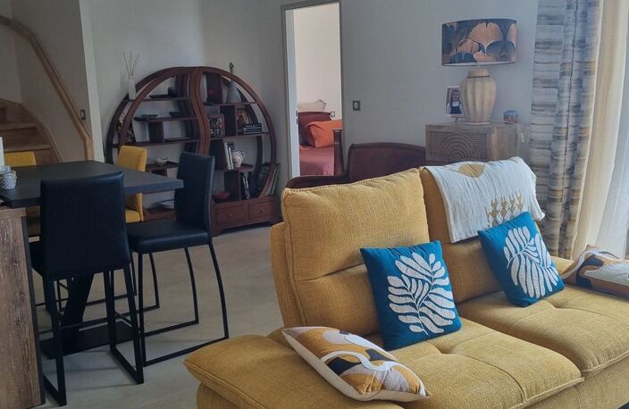 Appartement de 54m2 à louer sur Saint-Jean-de-Védas — photo 3