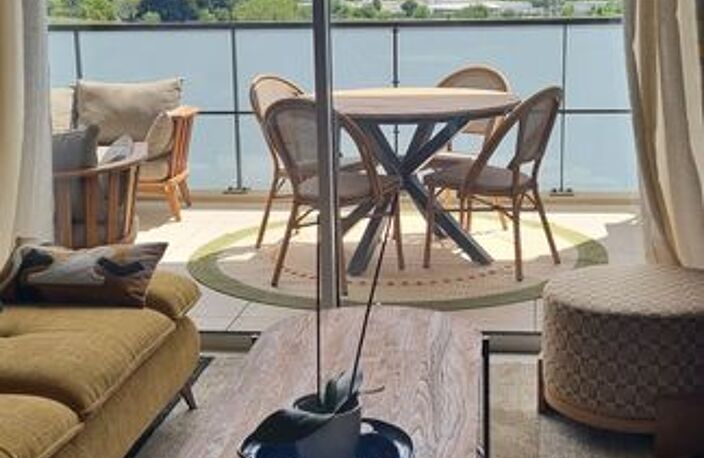 Appartement de 54m2 à louer sur Saint-Jean-de-Védas — photo 4
