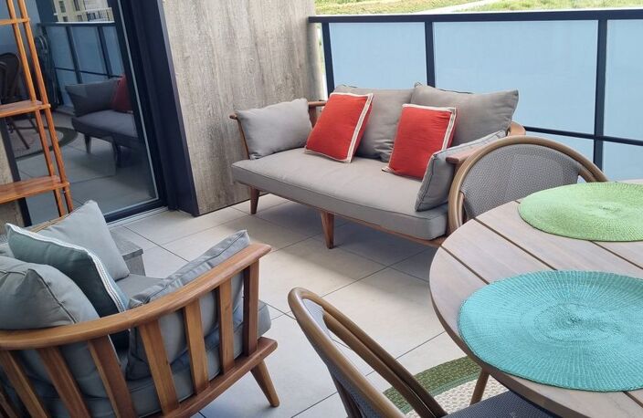 Appartement de 54m2 à louer sur Saint-Jean-de-Védas — photo 5