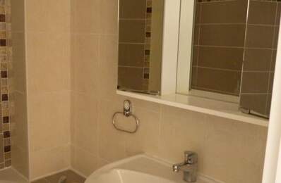 Appartement de 62m2 à louer sur Villeneuve-lès-Maguelone — photo du bien