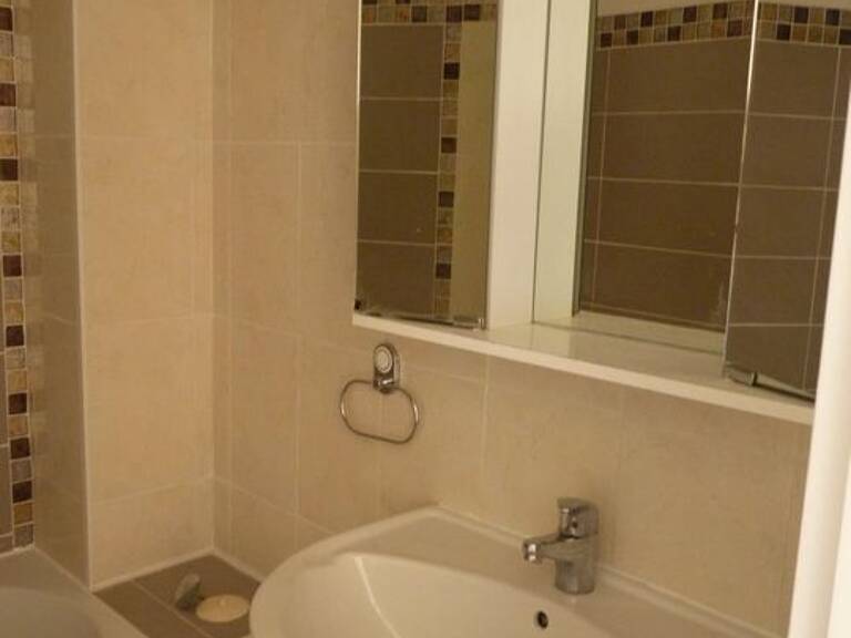 Appartement de 62m2 à louer sur Villeneuve-lès-Maguelone — photo 1