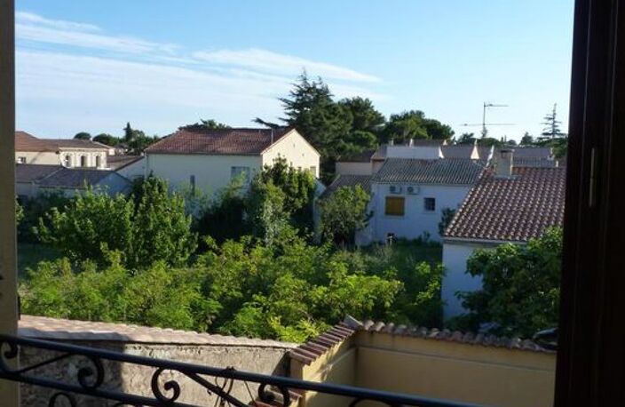 Appartement de 62m2 à louer sur Villeneuve-lès-Maguelone — photo 4