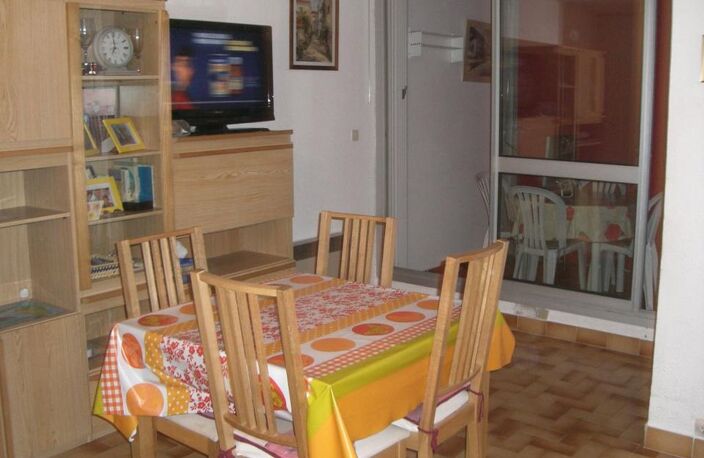 Studio de 26m2 à louer sur La Grande-Motte — photo 2