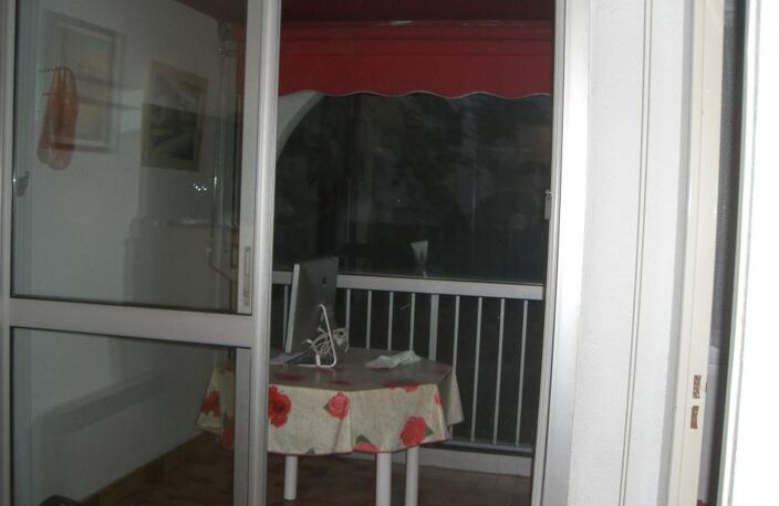 Studio de 26m2 à louer sur La Grande-Motte — photo 3
