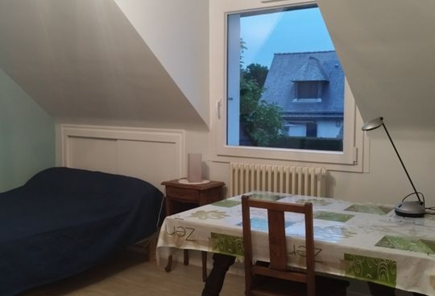 Chambre de 17m2 à louer sur Pacé — photo 1