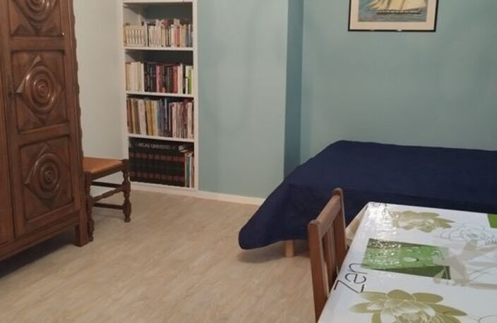 Chambre de 17m2 à louer sur Pacé — photo 2