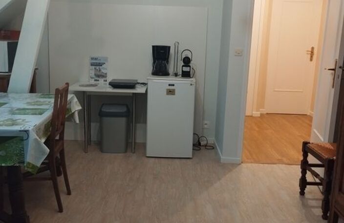 Chambre de 17m2 à louer sur Pacé — photo 3