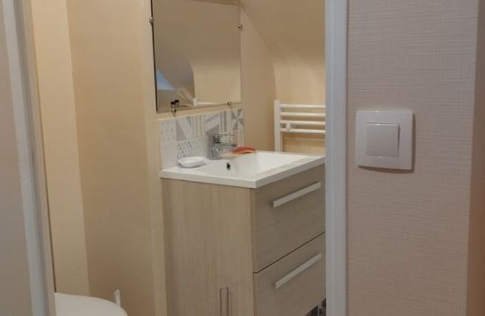 Chambre de 17m2 à louer sur Pacé — photo 4