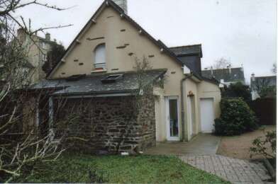 Appartement 1 pièces 470 €