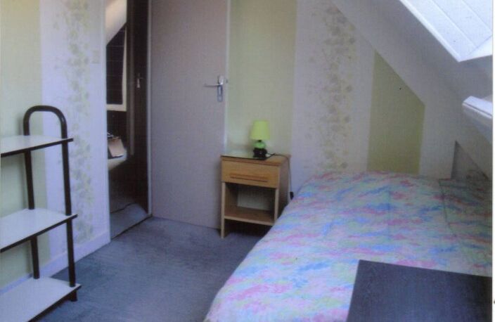 Chambre de 9m2 à louer sur Rennes — photo 2