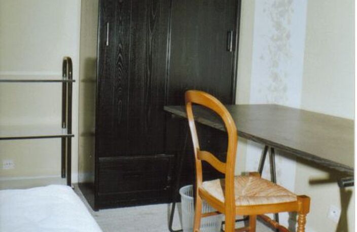 Chambre de 9m2 à louer sur Rennes — photo 3