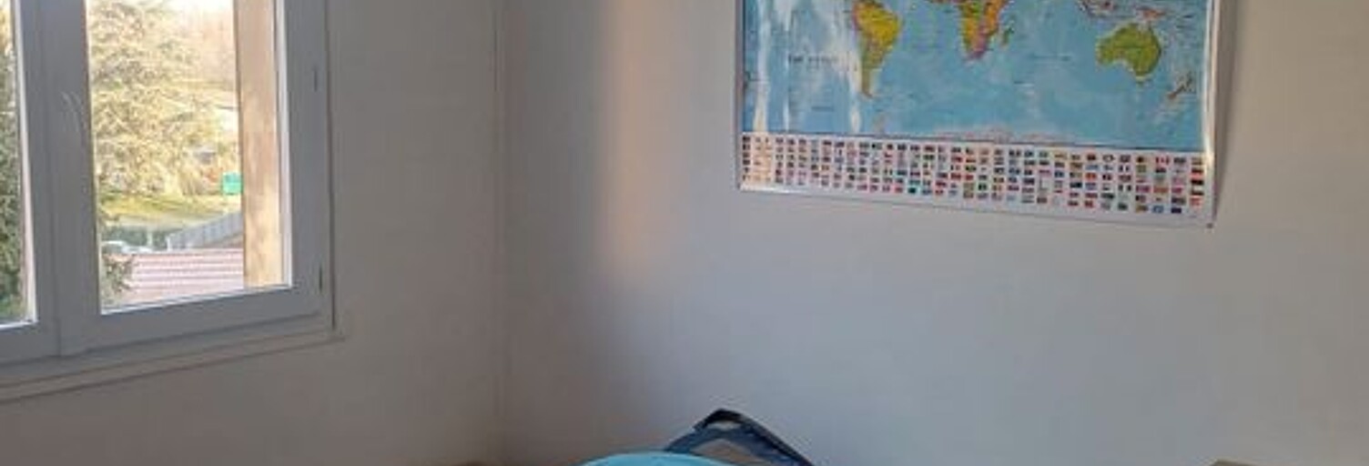 Appartement 1 Pièce 10 m² à louer à Gières (38610)