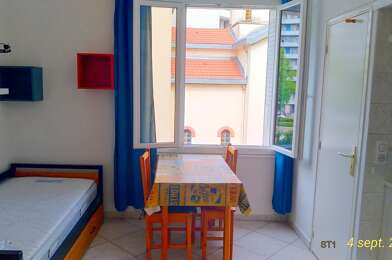 Appartement 1 pièces 450 €