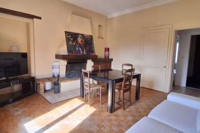 Appartement 3 pièces 840 €