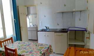 Appartement 1 Pièce 18 m² à louer à Grenoble (38000)