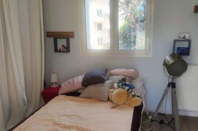 Appartement 1 pièces 380 €
