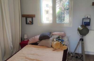 Chambre de 15m2 à louer sur Grenoble — photo du bien