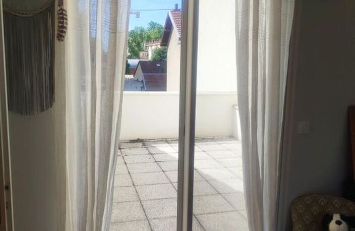 Chambre de 15m2 à louer sur Grenoble — photo 2