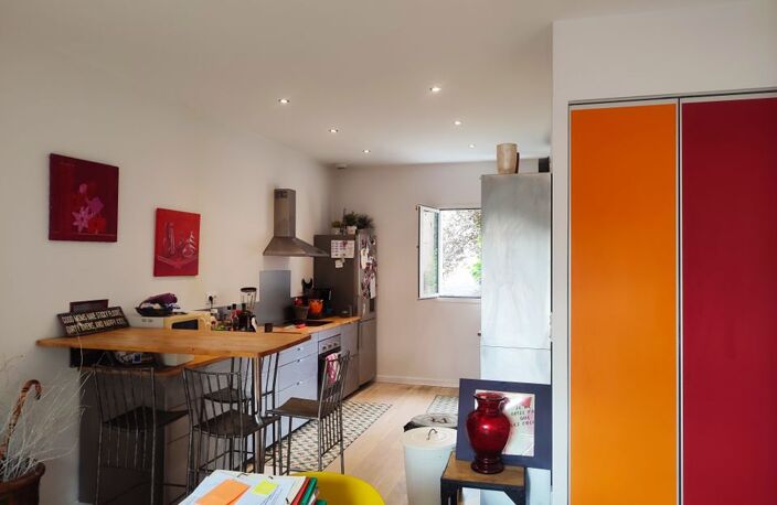 Chambre de 15m2 à louer sur Grenoble — photo 4