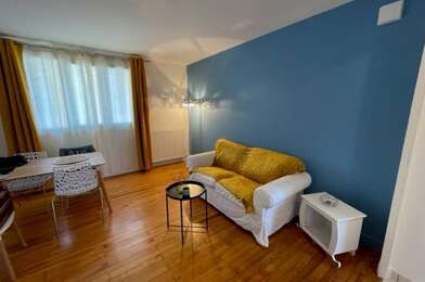 Appartement 3 pièces 750 €