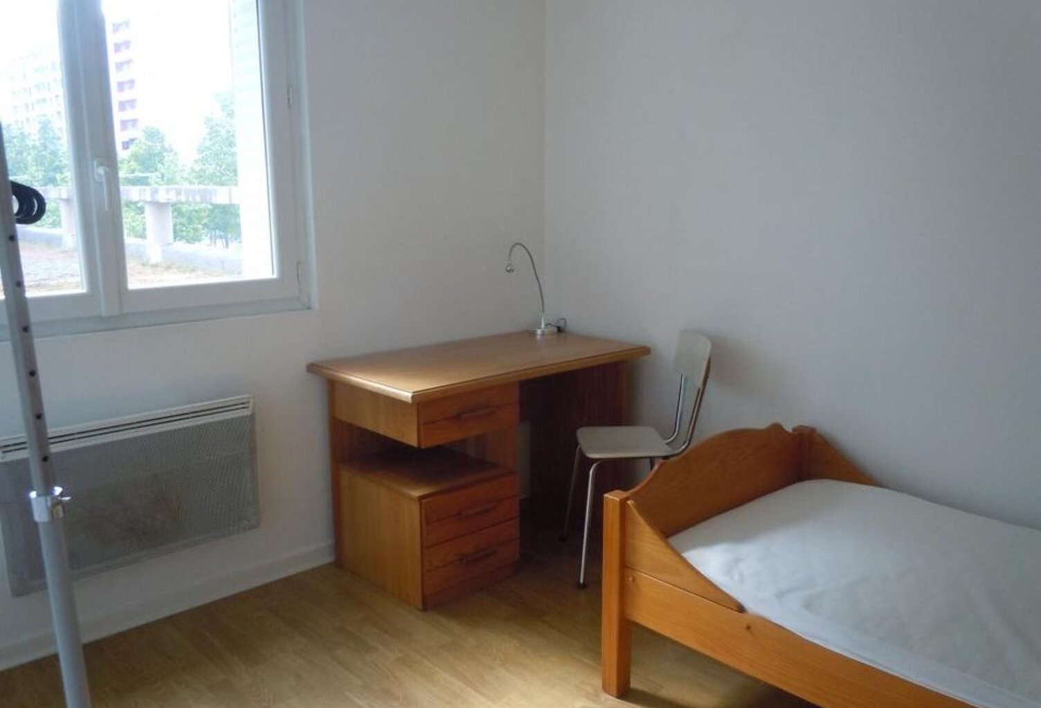 Appartement de 52m2 à louer sur Grenoble — photo 1