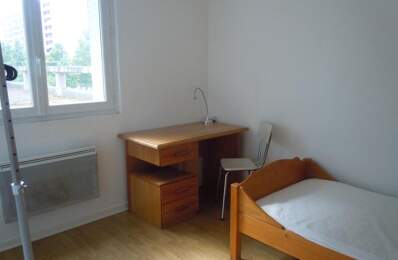 Appartement de 52m2 à louer sur Grenoble — photo du bien