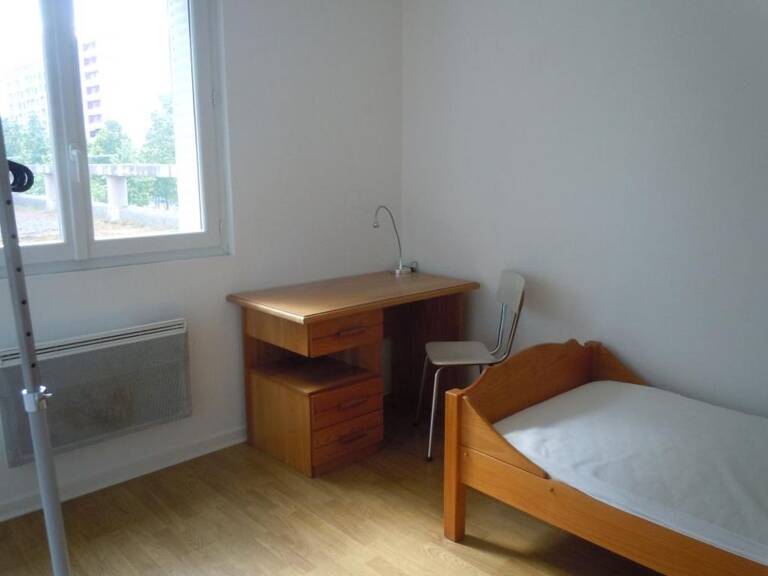 Appartement de 52m2 à louer sur Grenoble — photo 1