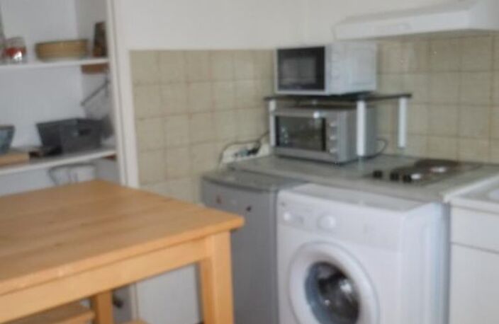 Appartement de 52m2 à louer sur Grenoble — photo 3