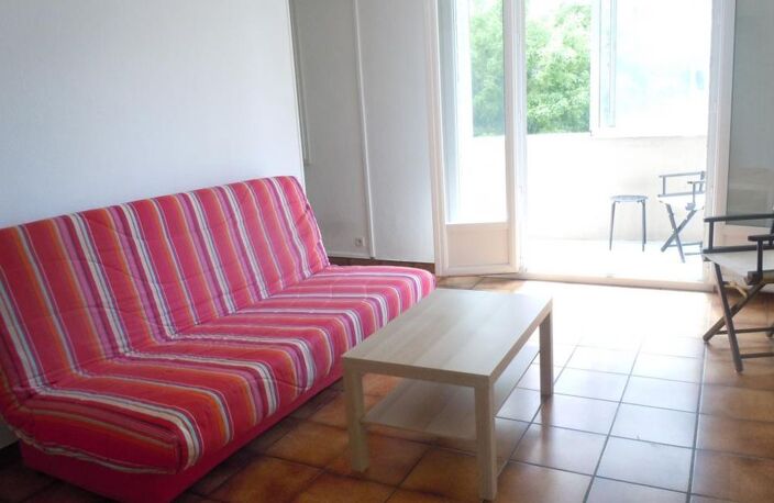Appartement de 52m2 à louer sur Grenoble — photo 4
