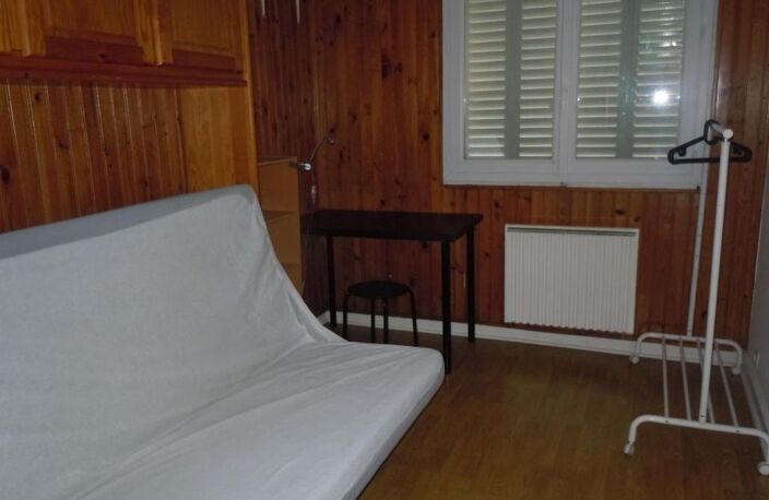 Appartement de 52m2 à louer sur Grenoble — photo 5