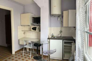 Appartement 1 pièces 470 €