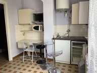 Studio de 17m2 à louer sur Grenoble — photo 2