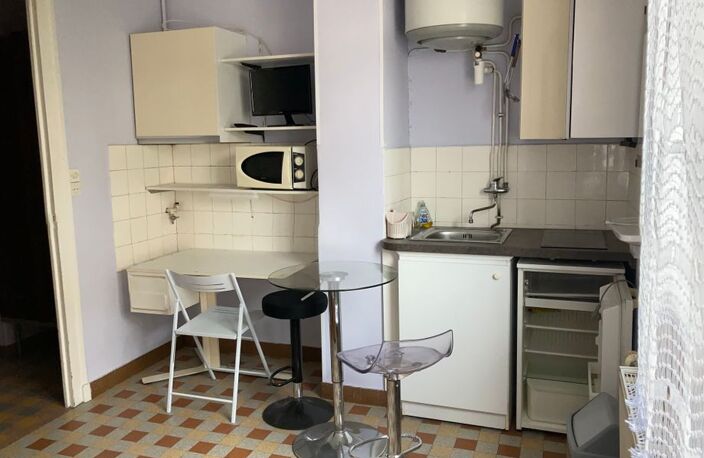 Studio de 17m2 à louer sur Grenoble — photo 2