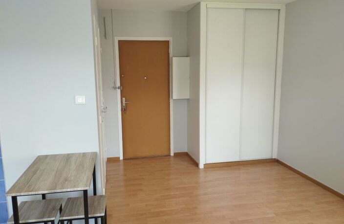 Appartement de 36m2 à louer sur Grenoble — photo 2