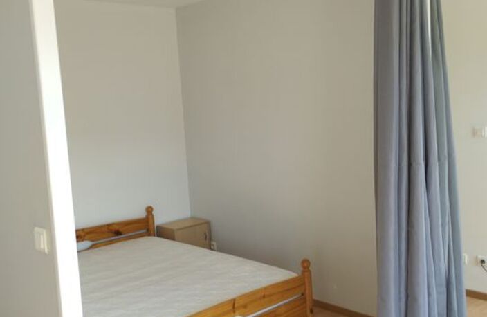 Appartement de 36m2 à louer sur Grenoble — photo 3