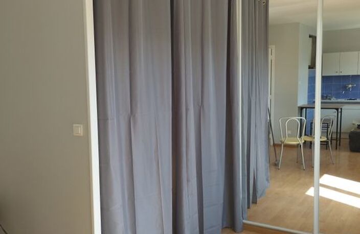 Appartement de 36m2 à louer sur Grenoble — photo 4