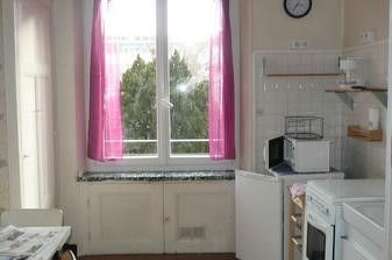 Appartement 1 pièces 550 €
