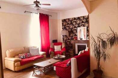 Appartement 2 pièces 845 €