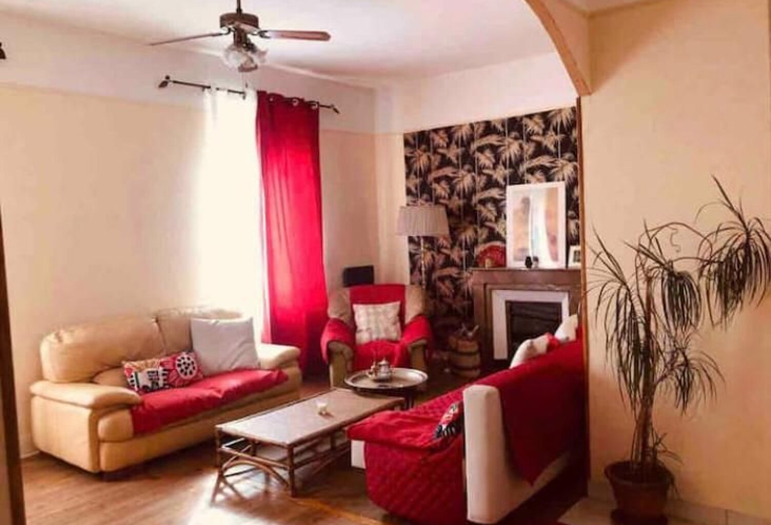 Appartement de 61m2 à louer sur Grenoble — photo 1