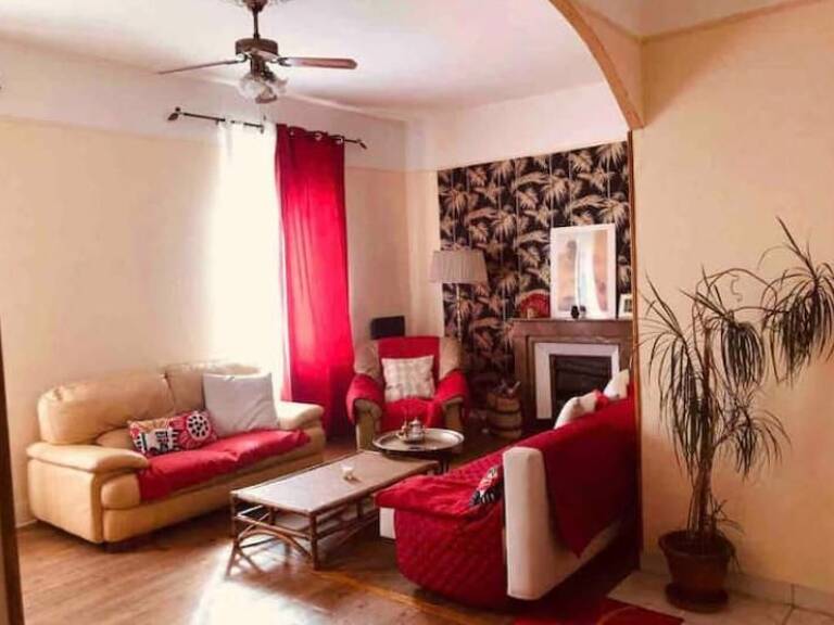 Appartement de 61m2 à louer sur Grenoble — photo 1