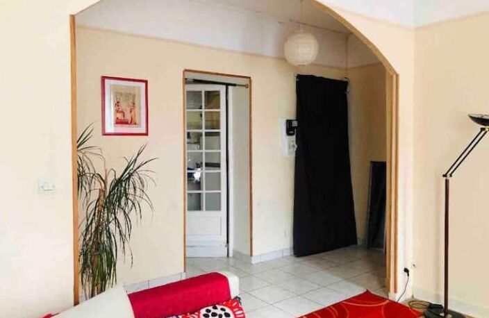 Appartement de 61m2 à louer sur Grenoble — photo 3