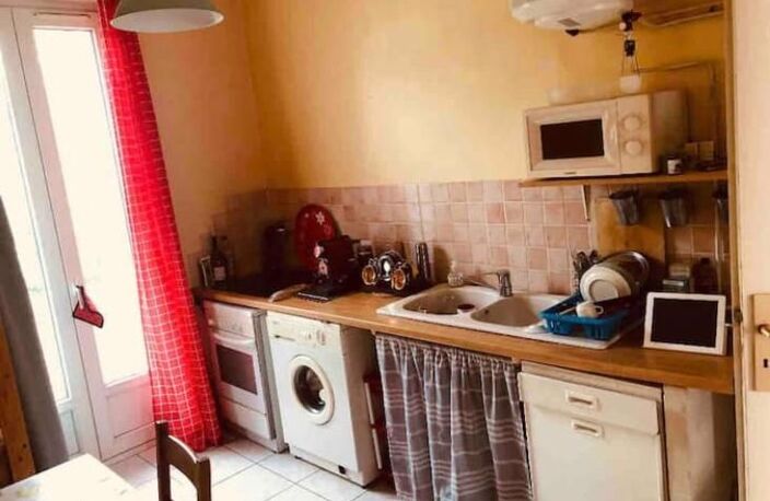 Appartement de 61m2 à louer sur Grenoble — photo 4