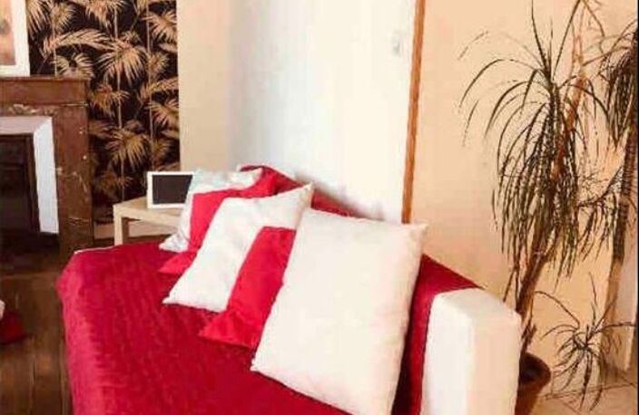 Appartement de 61m2 à louer sur Grenoble — photo 5