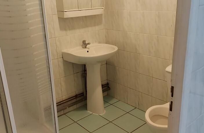 Studio de 23m2 à louer sur Saint-Martin-d'Hères — photo 3