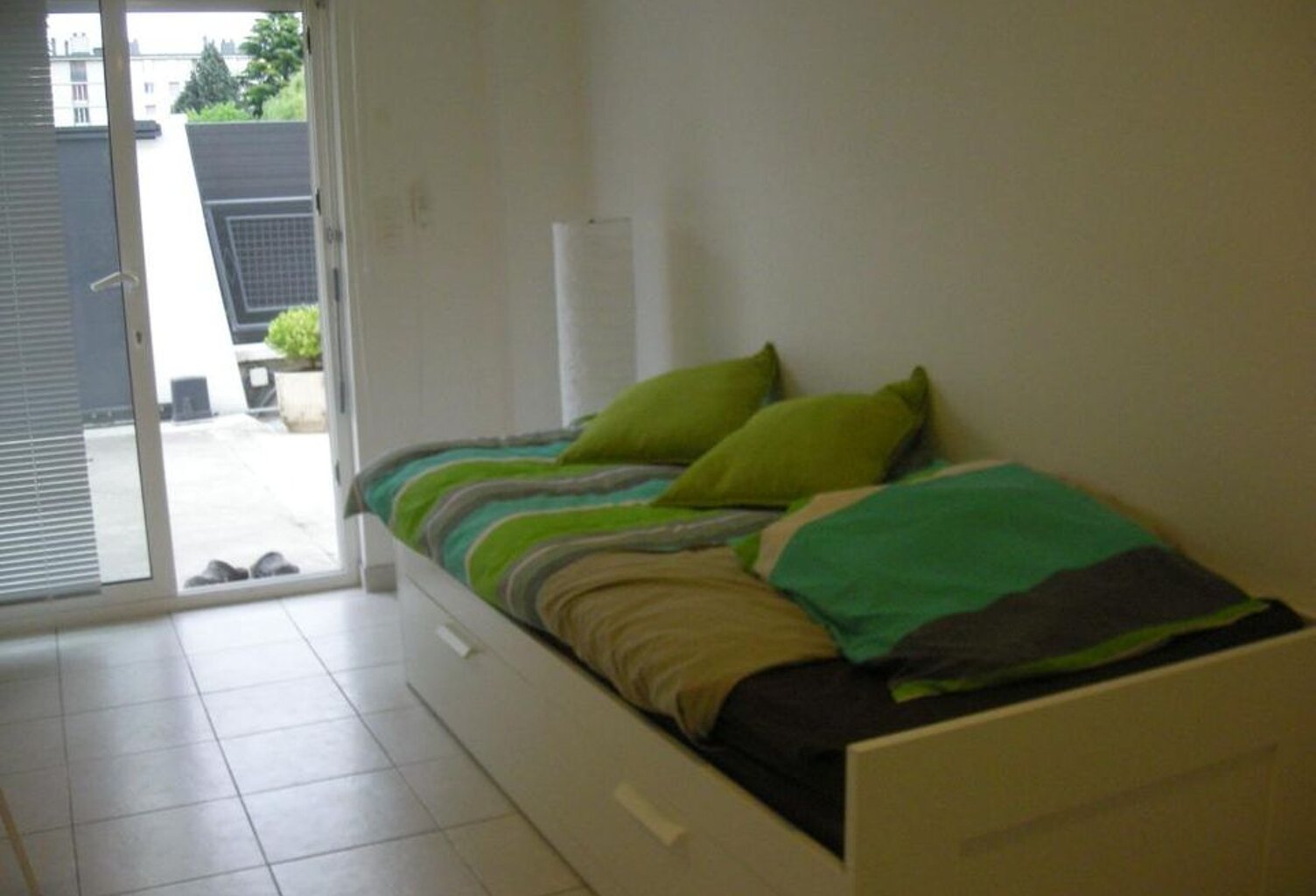 Studio de 20m2 à louer sur Saint-Martin-d'Hères — photo 1