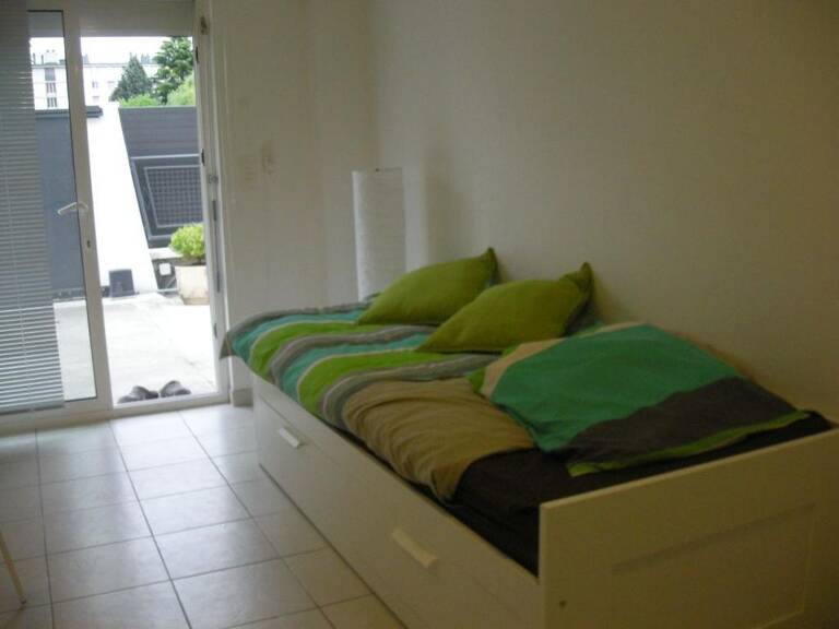Studio de 20m2 à louer sur Saint-Martin-d'Hères — photo 1