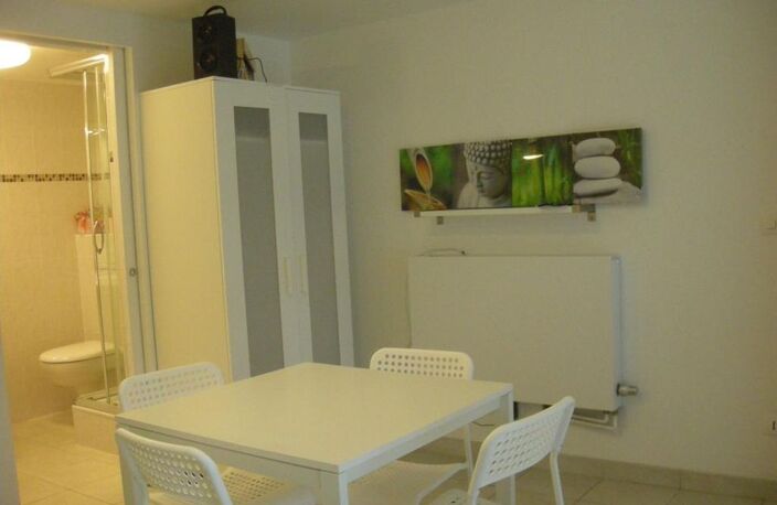 Studio de 20m2 à louer sur Saint-Martin-d'Hères — photo 2