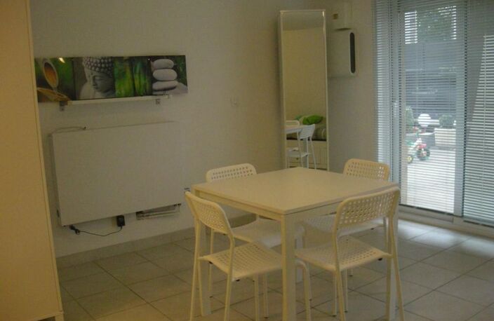 Studio de 20m2 à louer sur Saint-Martin-d'Hères — photo 3